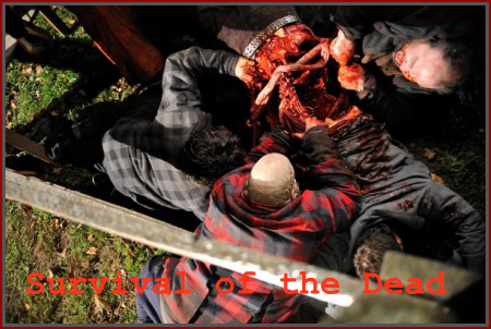 SurvivaloftheDead