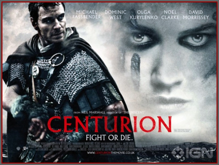 Centurion