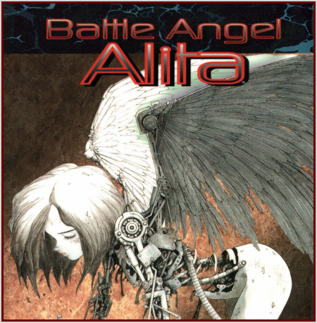 BattleAngelAlita
