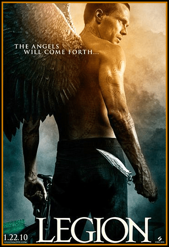 Legion