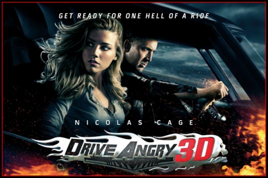 DriveAngry3D