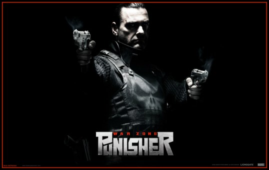 PunisherWarZone