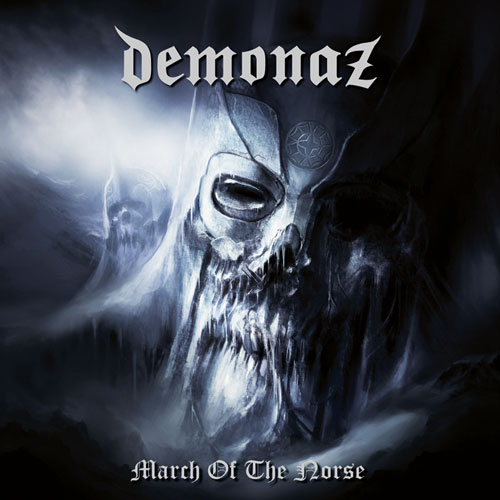 Review: Demonaz – March of the Norse | Through the Shattered Lens