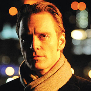 Best Actor -- Michael Fassbender