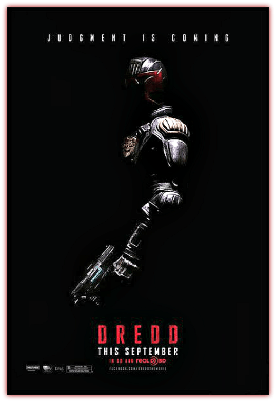Dredd