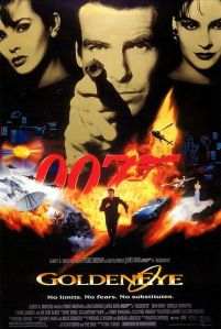 goldeneye
