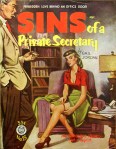 Sins of a Private&nbsp;Secretary