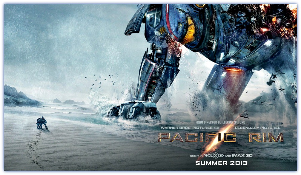 PacificRim