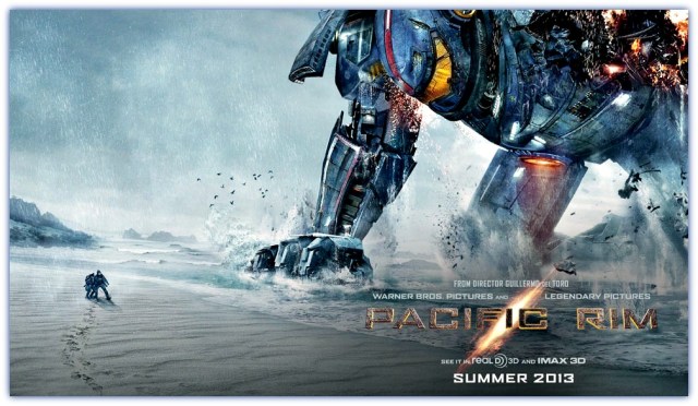 Pacific Rim Japanese Poster Initiate That Neural Handshake As Pacific