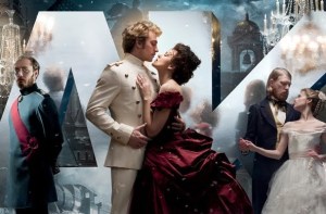 Anna Karenina Movie