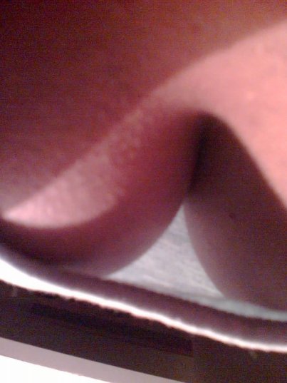 "I'll show you some Golden Globes!"