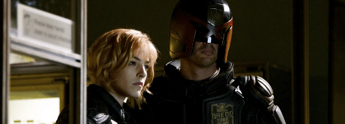 Dredd