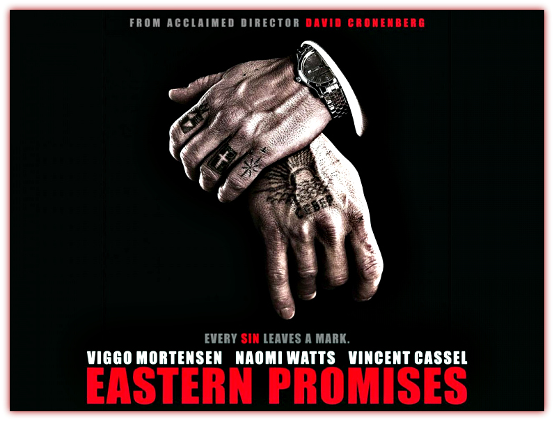 EasternPromises