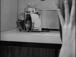 My Brother's Wife Mary In The Toaster