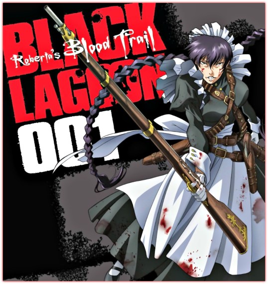 BlackLagoonRoberta