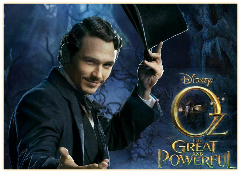 OzTheGreatandPowerful