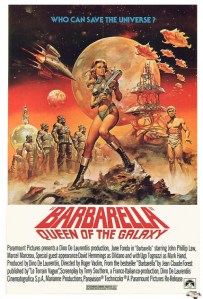 Barbarella