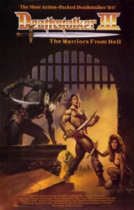 Deathstalker 3