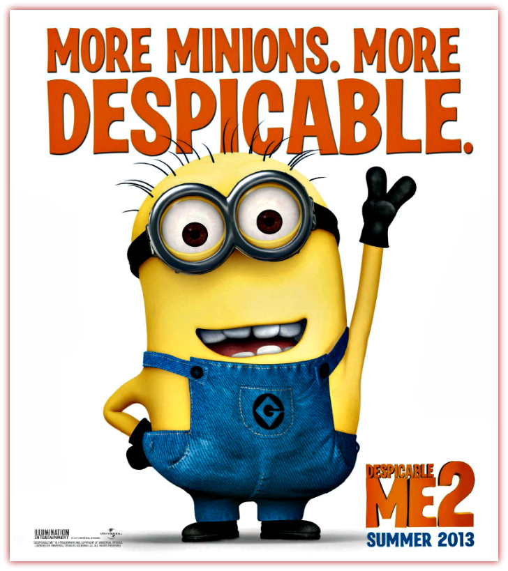 DespicableMe2