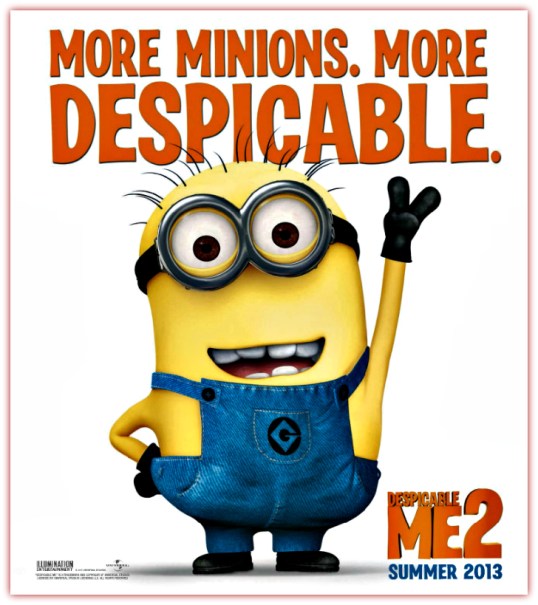 DespicableMe2