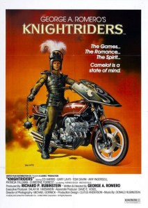 Knightriders