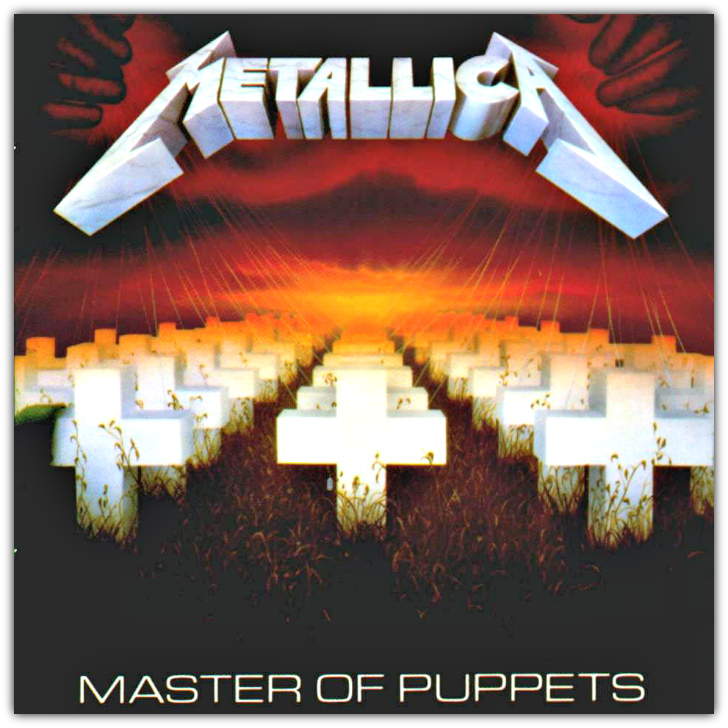 MasterofPuppets
