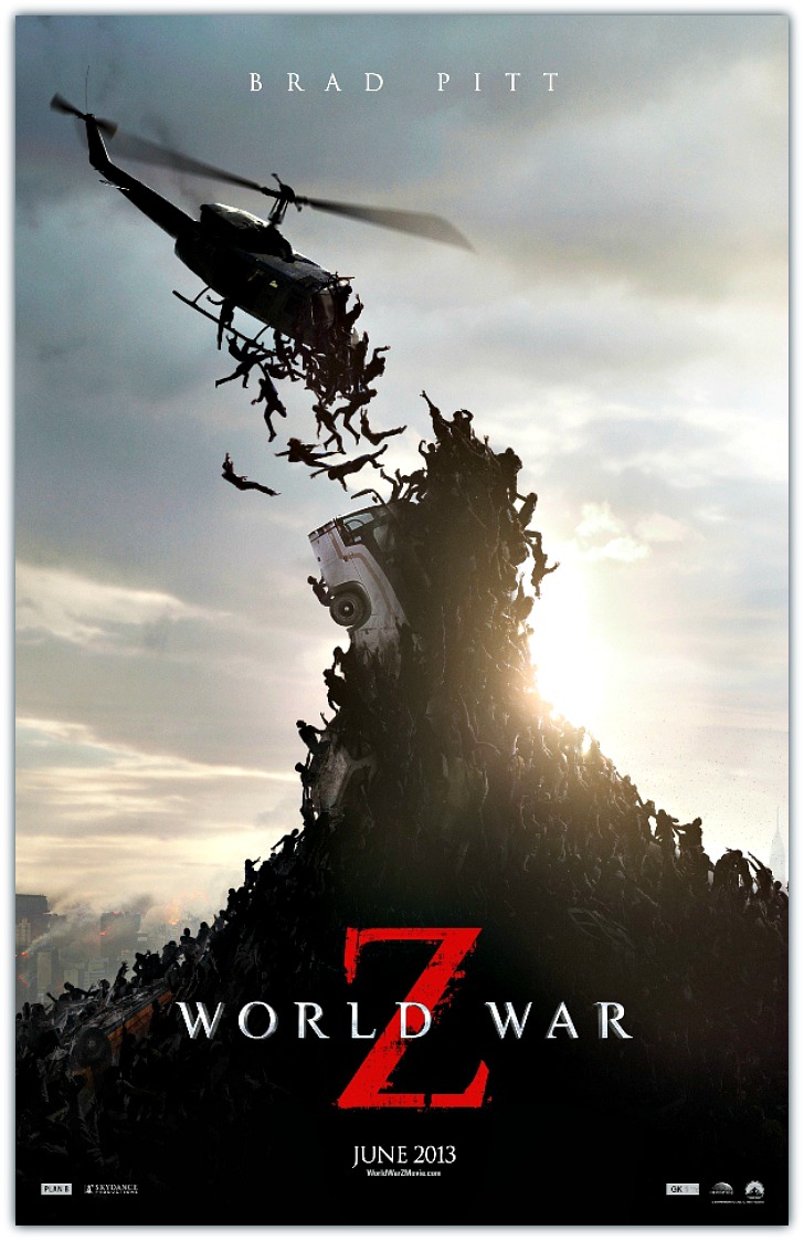 WorldWarZ