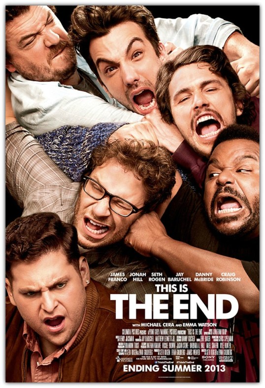 ThisIsTheEnd