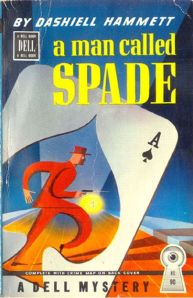A Man Called Spade