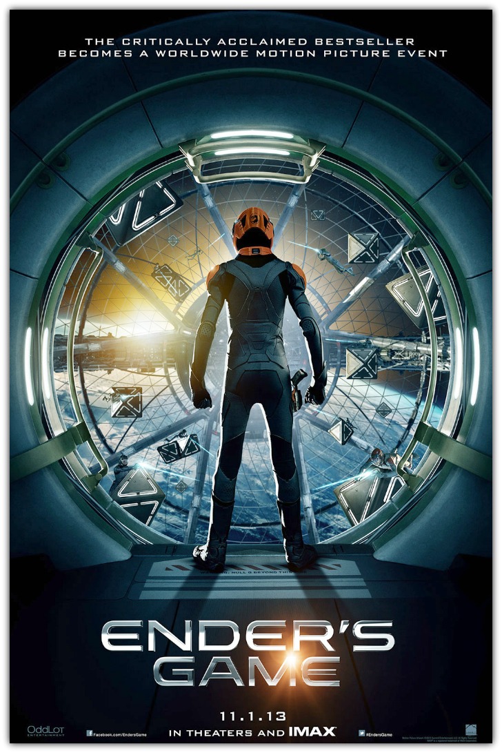 EndersGame