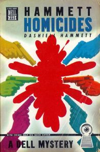 Hammett Homicides