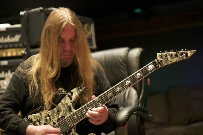 JeffHanneman