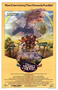 muppet movie