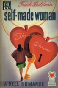 SelfMade Woman