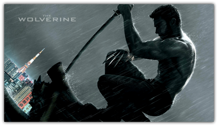 TheWolverine