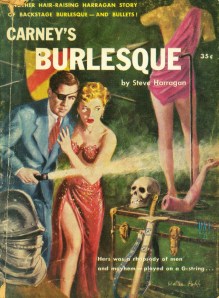 Carney's Burlesque