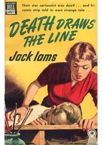 Death Draws The Line