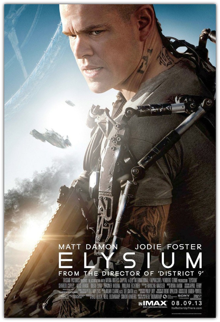 Elysium