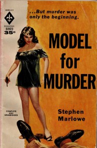 Model For Murder