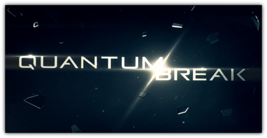 QuantumBreak