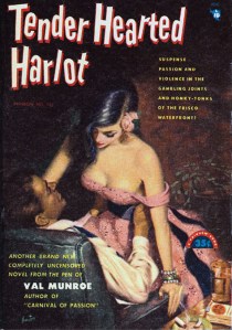 Tender-Hearted Harlot