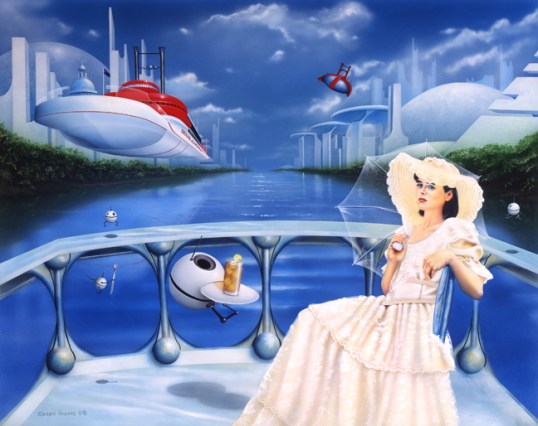 The Belle of Louisville