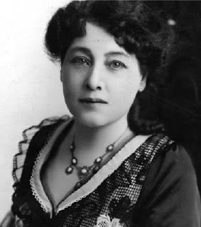 Alice Guy Blache