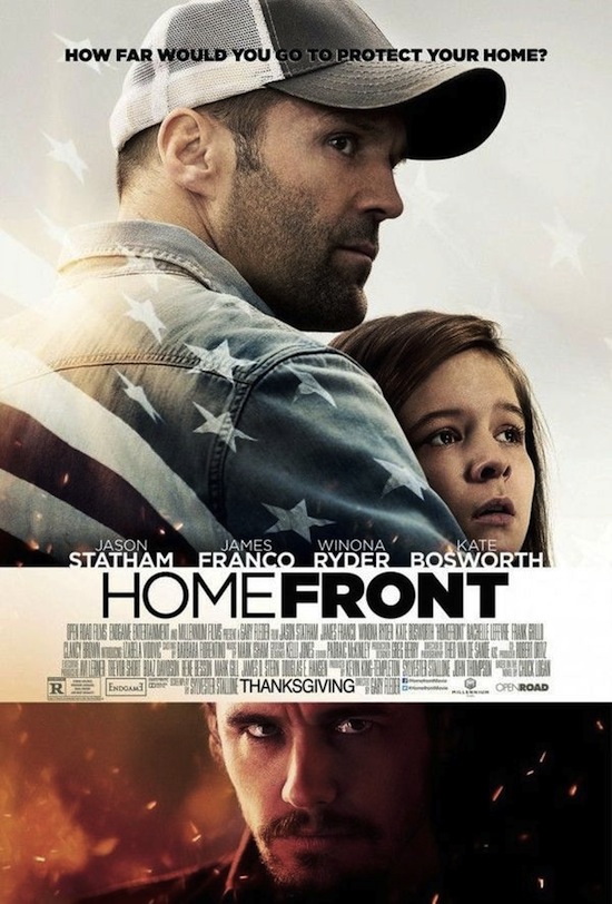 homefront