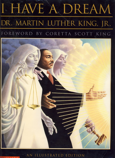 king jr scholastic 1997I