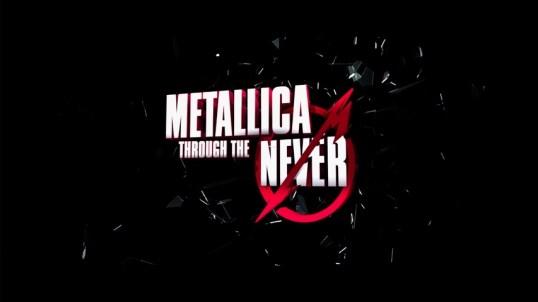 MetallicaThroughtheNever