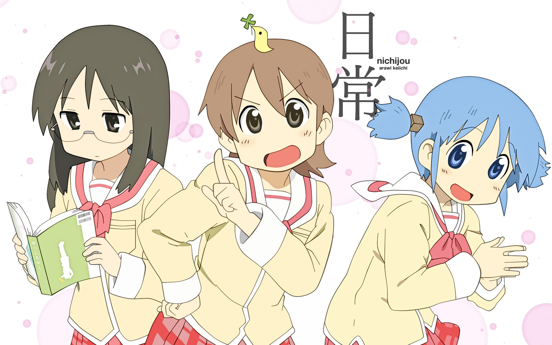 nichijou-arawi-keiichi-wallpaper