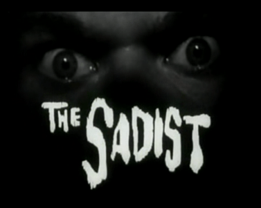 Sadist-picture