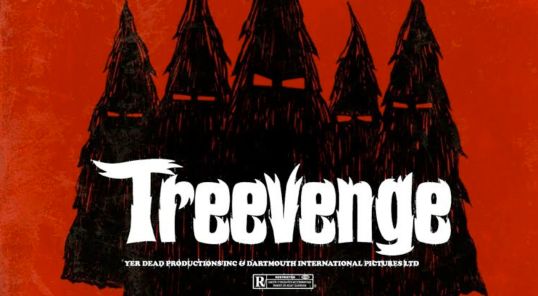 Treevenge