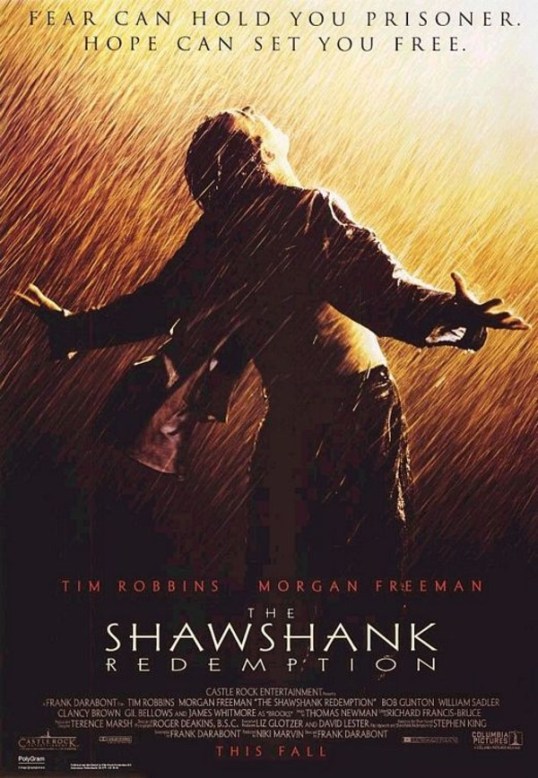 shawshankredemption